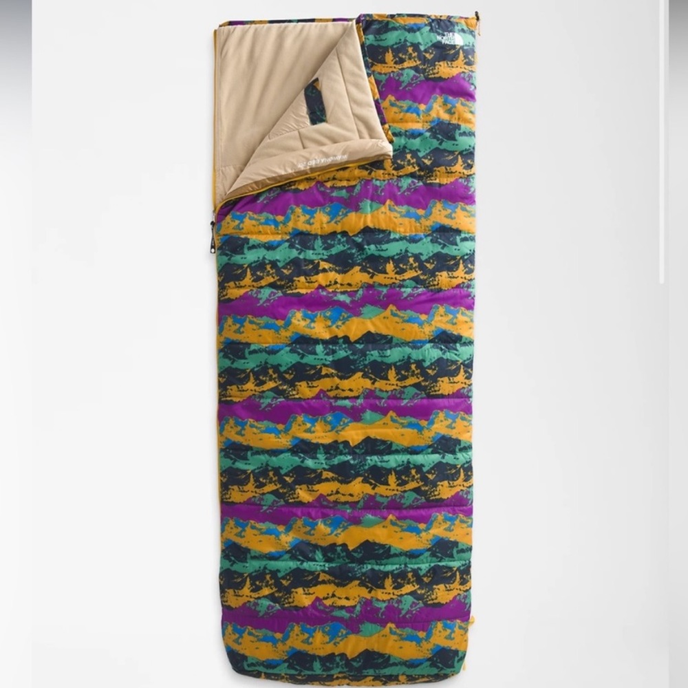 The North Face Wawona Bed 20 Sleeping Bag